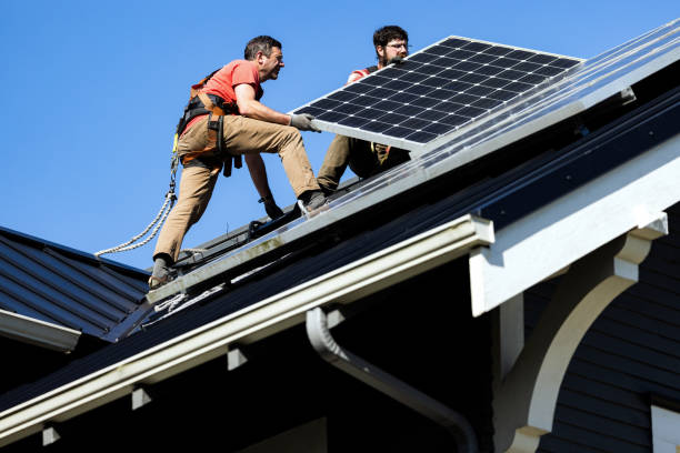 Fast & Reliable Emergency Roof Repairs in Loma, CO
